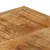 Produktbild 5 för Soffbord 90x45x35 cm massivt mangoträ