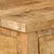 Produktbild 7 för Soffbord 90x45x35 cm massivt mangoträ