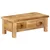 Produktbild 10 för Soffbord 90x45x35 cm massivt mangoträ