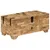 Produktbild 12 för Soffbord massivt mangoträ 80x40x35 cm