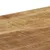 Produktbild 5 för Konsolbord 120x35x76 cm massivt mangoträ och stål