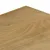 Produktbild 5 för Soffbord 100x50x35 cm massivt mangoträ och stål
