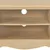 Produktbild 8 för TV-bänk 120x30x40 cm trä