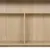 Produktbild 10 för Barbord med 2 bordsskivor ek 130x40x120 cm