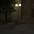 Produktbild 6 för Trädgårdslampa 2 lampor 220 cm