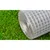 Produktbild 3 för Nätstängsel galvaniserat stål kvadrat 1x25 m silver