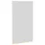 Produktbild 4 för Rullgardin beige 80 x 175 cm mörkläggande