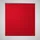 Rullgardin för mörkläggning 100 x 175 cm röd