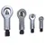 Produktbild 3 för Mutterspräckare 4-pack 9-27 mm