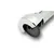Produktbild 3 för Tryckluftsdriven kapmaskin 76.2 mm 1/4'' 20000 varv/min.
