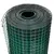 Produktbild 3 för Hönsnät galvaniserat med PVC-beläggning 10x1 m grön