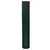Produktbild 2 för Hönsnät galvaniserat med PVC-beläggning 10x1 m grön
