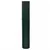 Produktbild 2 för Hönsnät galvaniserat med PVC-beläggning 25x1 m grön