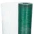 Produktbild 4 för Hönsnät galvaniserat med PVC-beläggning 25x1 m grön