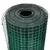 Produktbild 3 för Hönsnät galvaniserat med PVC-beläggning 25x1 m grön