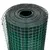 Produktbild 3 för Hönsnät galvaniserat med PVC-beläggning 25x1 m grön