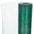 Produktbild 4 för Hönsnät galvaniserat med PVC-beläggning 25x1 m grön