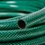 Produktbild 3 för Flexibel vattenslang PVC grön 25 m 1 tum dia