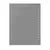 Produktbild 2 för Badrumsspegel med LED-lampor 50 x 60 cm (L x H)