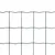 Produktbild 2 för Eurofence stål 25 x 1,0 m grön