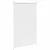 Produktbild 3 för Plisségardin 70x125 cm vit