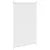 Produktbild 4 för Plisségardin 80x125 cm vit