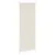Produktbild 4 för Plisségardin 50x100 cm creme