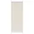Produktbild 2 för Plisségardin 50x150 cm creme