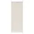 Produktbild 2 för Plisségardin 60x100 cm creme
