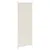 Produktbild 4 för Plisségardin 60x100 cm creme