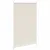 Produktbild 3 för Plisségardin 70x125 cm gräddvit