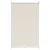 Produktbild 2 för Plisségardin 70x150 cm creme