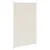 Produktbild 4 för Plisségardin 80x100 cm creme