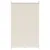 Produktbild 2 för Plisségardin 80x150 cm creme