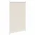 Produktbild 3 för Plisségardin 90x100 cm gräddvit