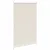Produktbild 3 för Plisségardin 90x125 cm creme