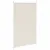 Produktbild 4 för Plisségardin 90x150 cm creme