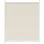 Produktbild 2 för Plisségardin 100x125 cm creme