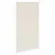 Produktbild 3 för Plisségardin 100x200 cm creme