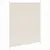 Produktbild 4 för Plisségardin 110x100 cm creme