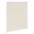 Produktbild 3 för Plisségardin 110x125 cm creme