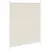 Produktbild 4 för Plisségardin 110x125 cm creme