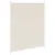 Produktbild 4 för Plisségardin 110x150 cm creme