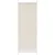 Produktbild 2 för Plisségardin 40x125 cm creme 