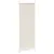 Produktbild 3 för Plisségardin 40x125 cm creme 