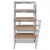 Produktbild 2 för Hylla förvaring 90x40x180 cm 5-pack