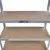 Produktbild 4 för Hylla förvaring 90x40x180 cm 5-pack