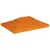 Produktbild 2 för Paviljongtak 310 g/m² 3 x 4 m orange
