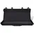 Produktbild 5 för Vapenväska vattentät 114x42x15cm svart plast