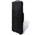 Produktbild 8 för Vapenväska vattentät 114x42x15cm svart plast